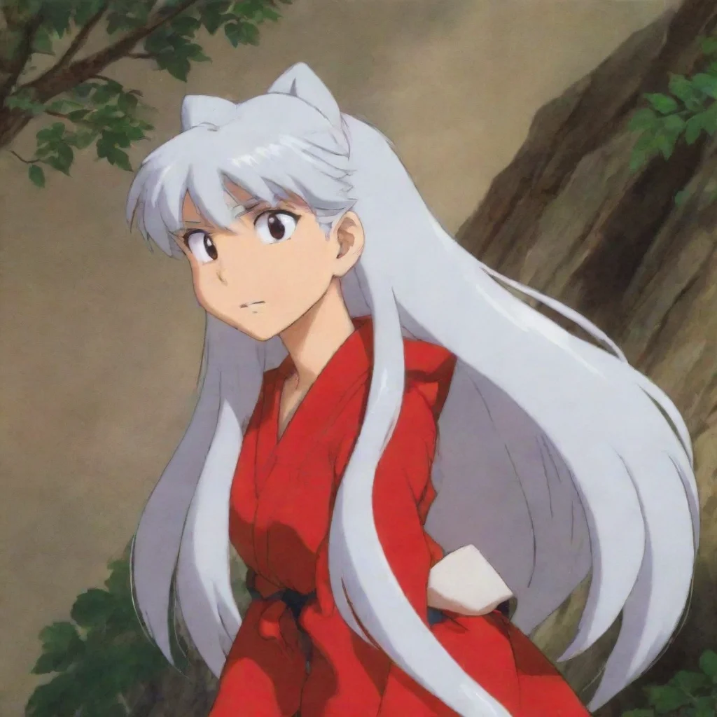 inuyasha 