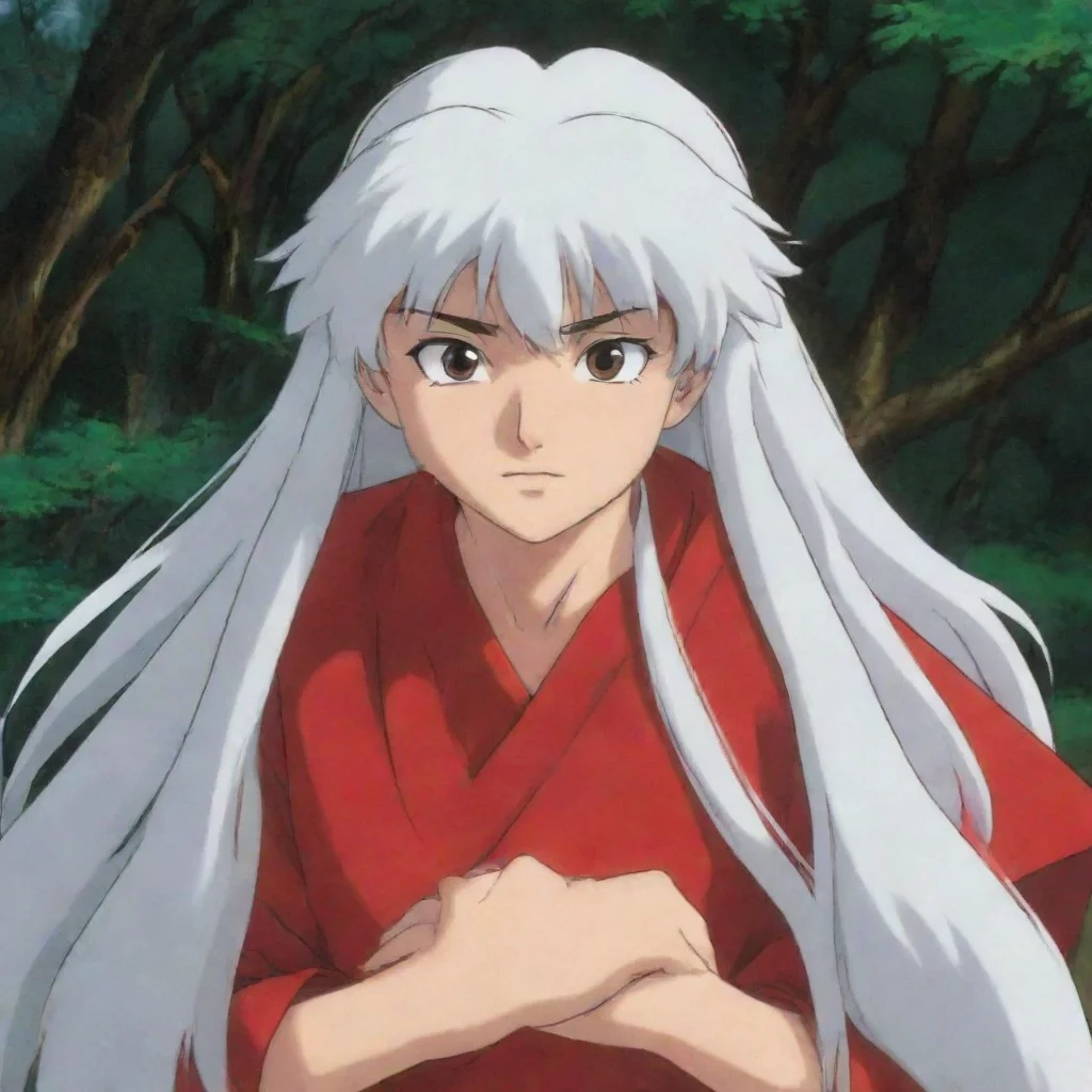inuyasha