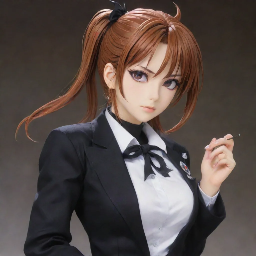 iria fukumune shinigami