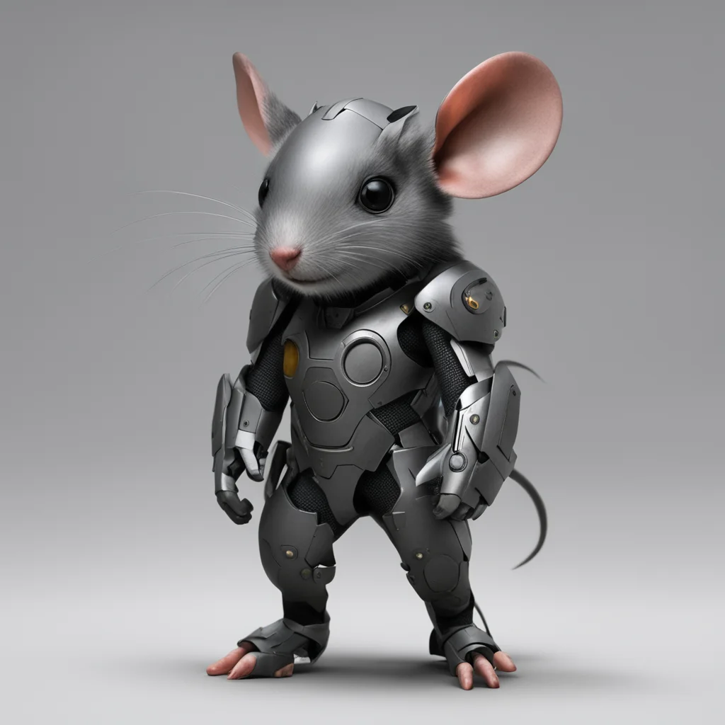 aiironmouse