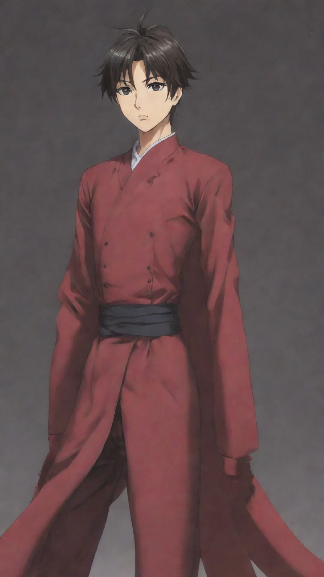 issei hyoudou  tall