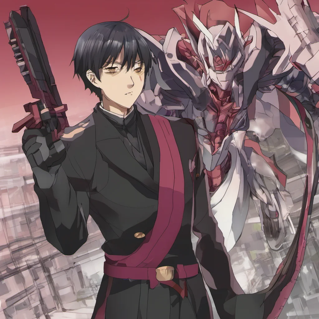 issei hyoudou