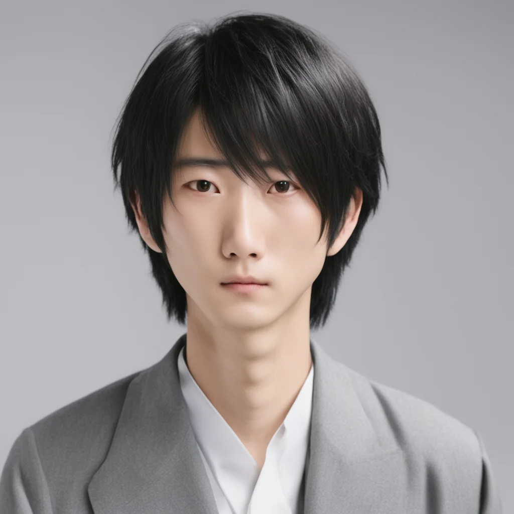 itadori yuji amazing awesome portrait 2