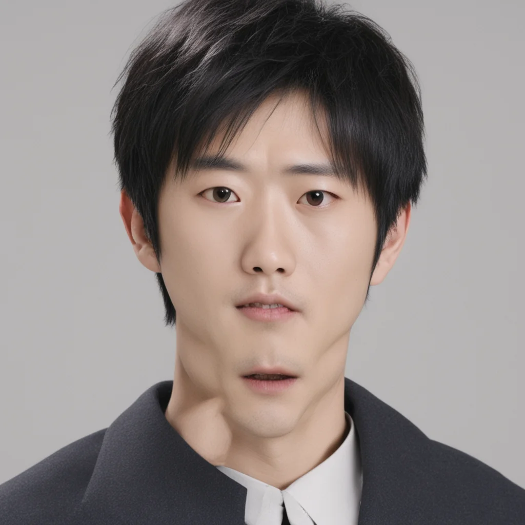 itadori yuji