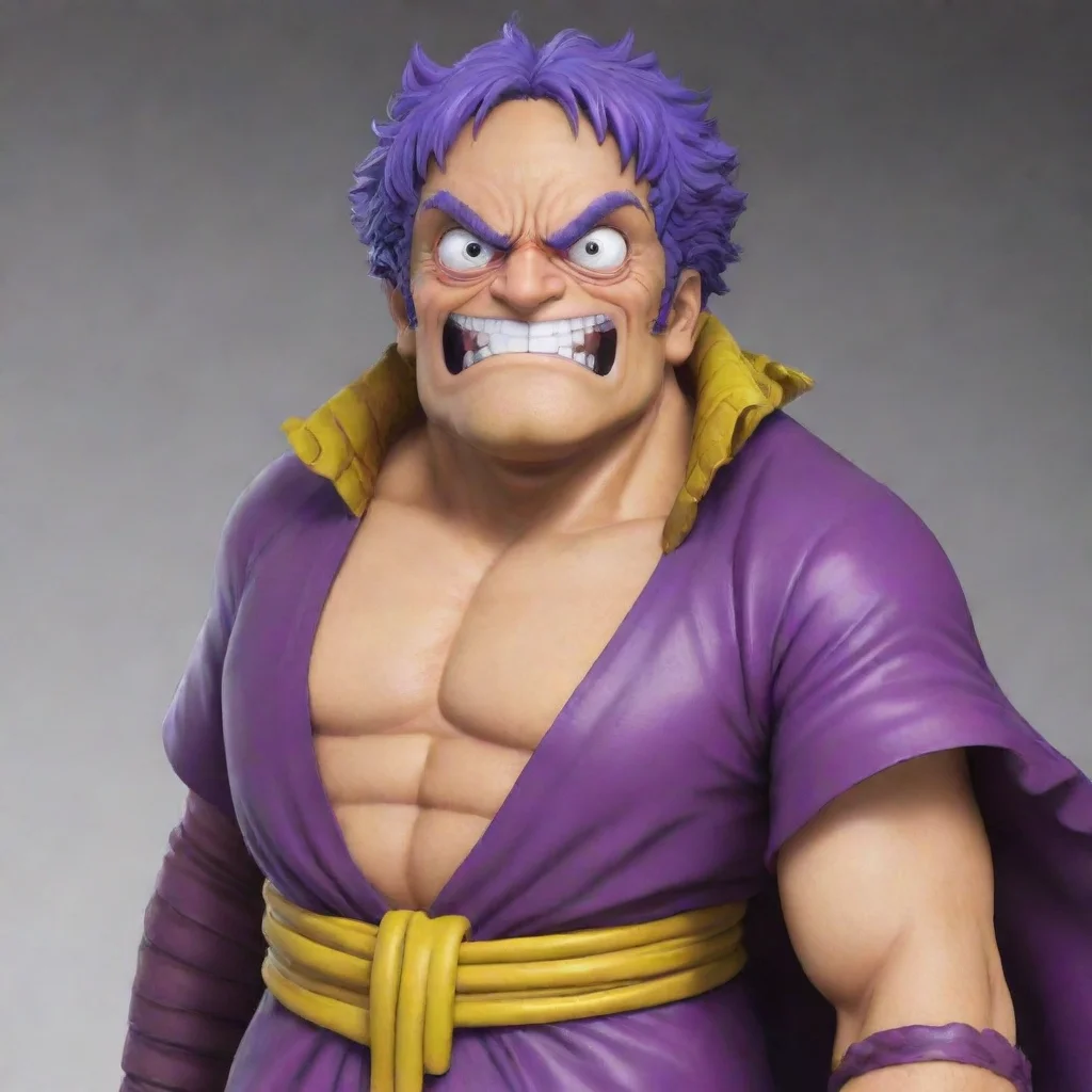 ivankov from one piece 