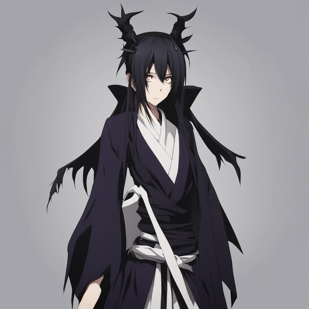 izumi shinigami