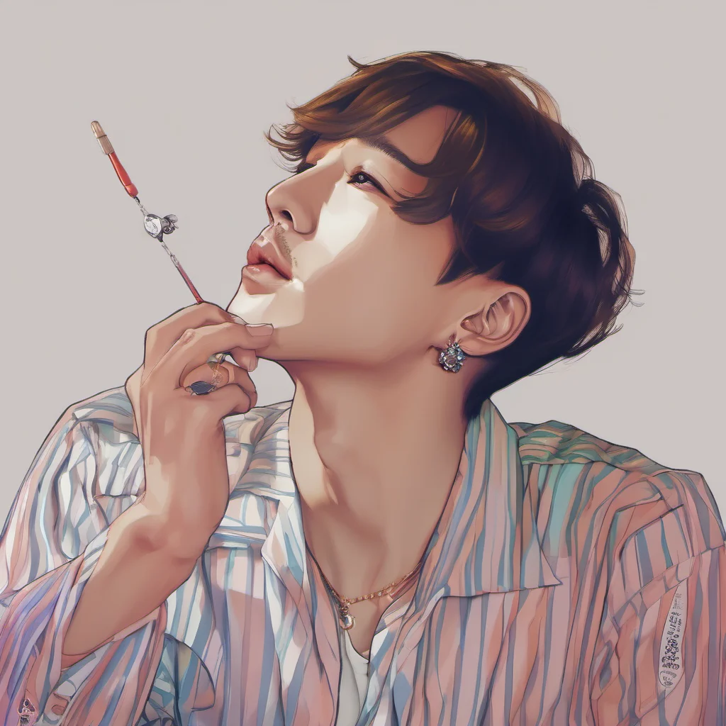 j hope