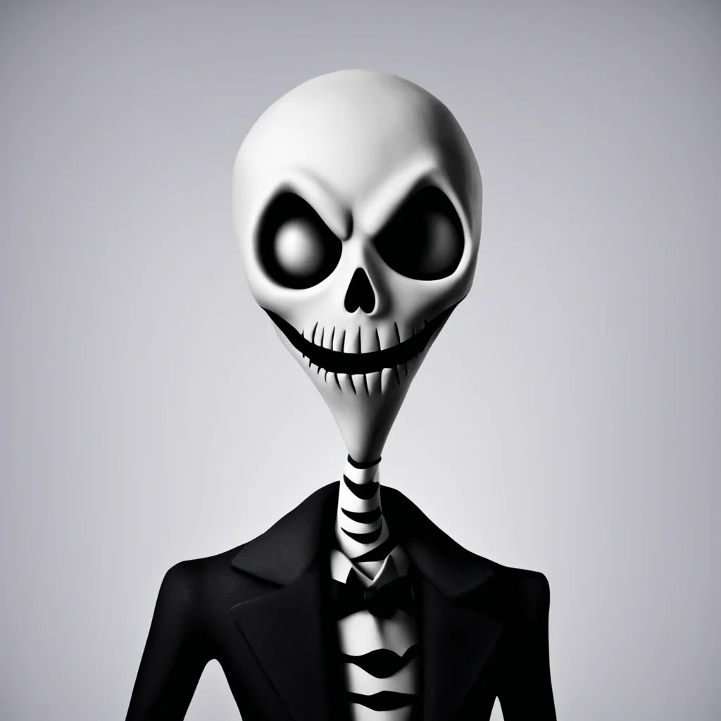 aijack skellington