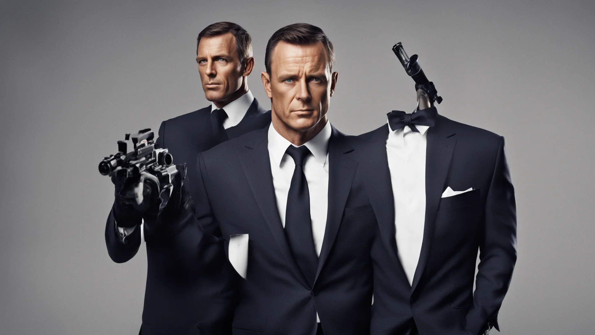 james bond ohmss wide