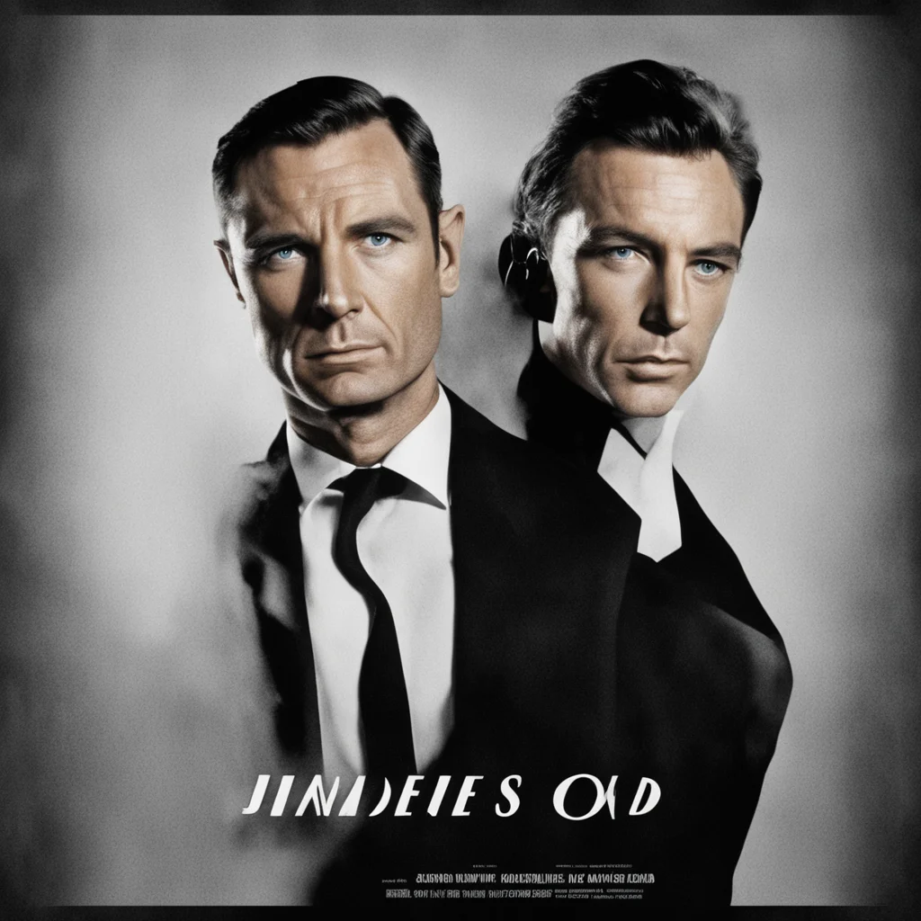 james bond poster amazing awesome portrait 2