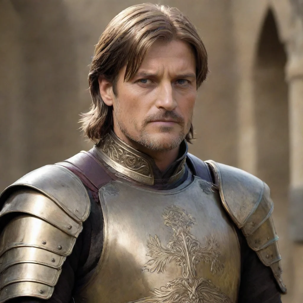 jamie lannister