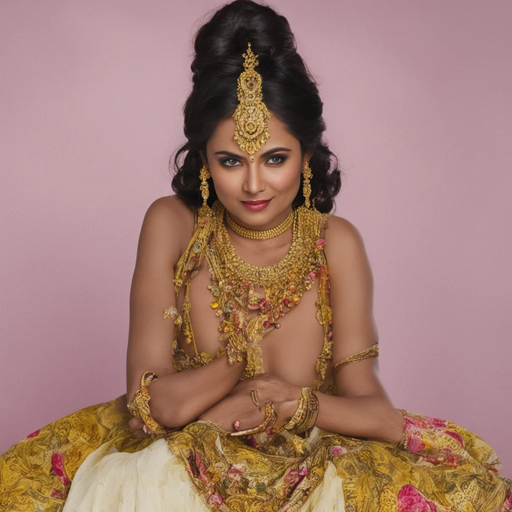 jamwant amazing awesome portrait 2