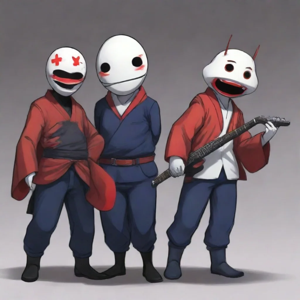 japan countryhumans