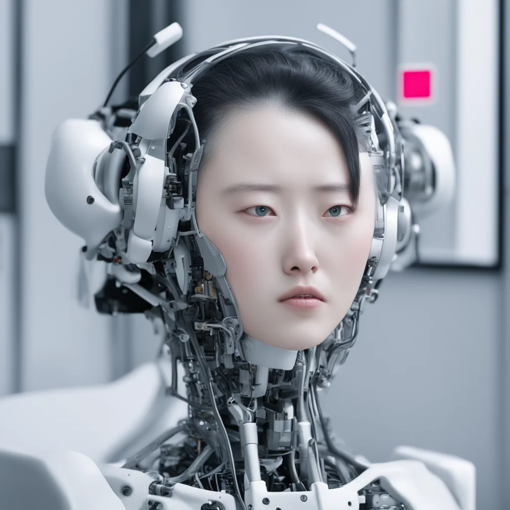 aijapanese ai simulation