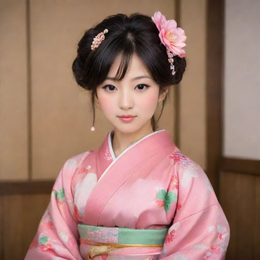 aijapanese feminine 