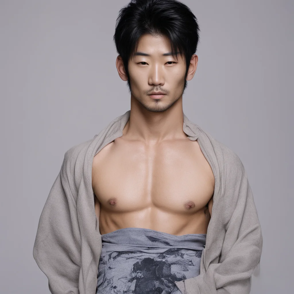 aijapanese masculine