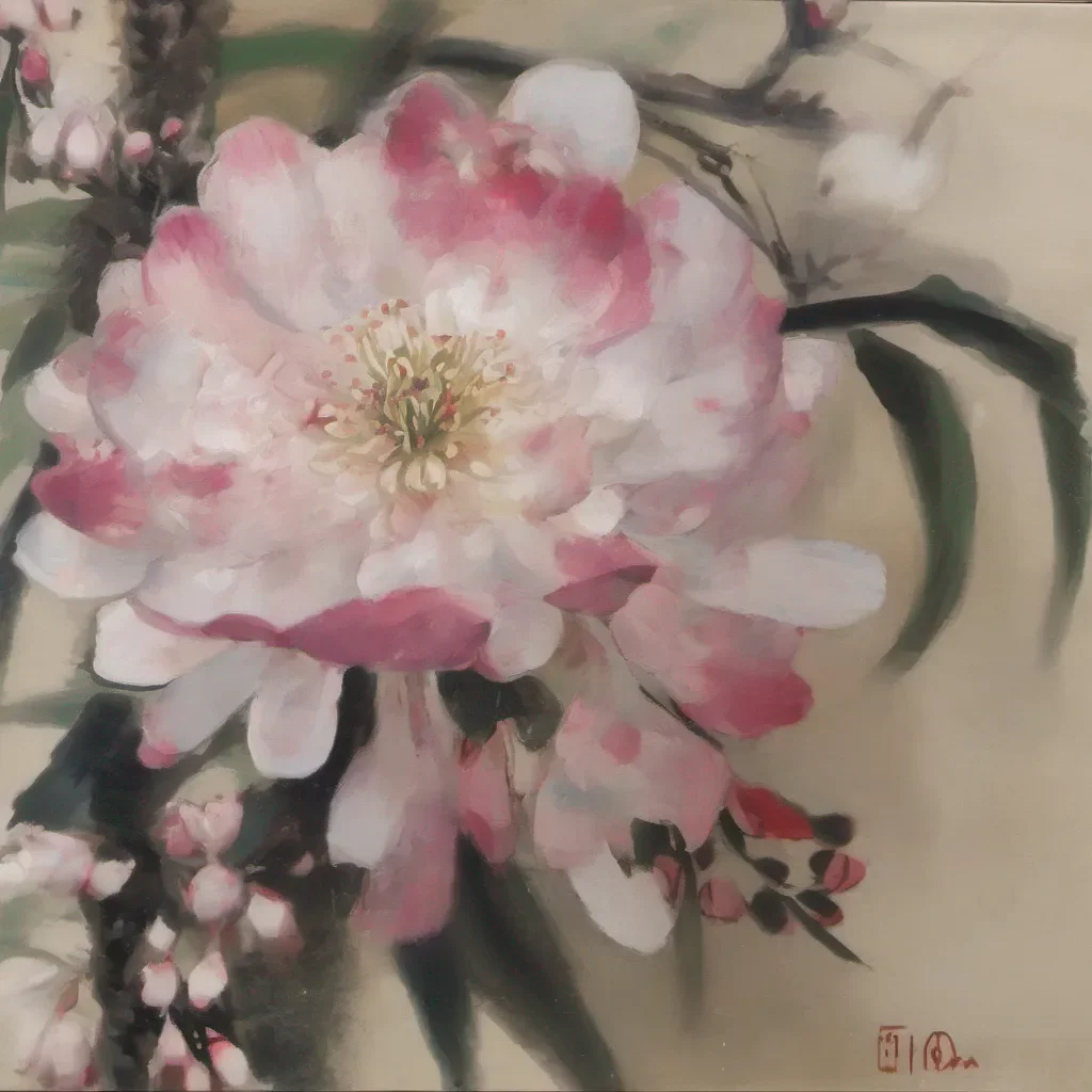 aijapanese nua amazing awesome portrait 2