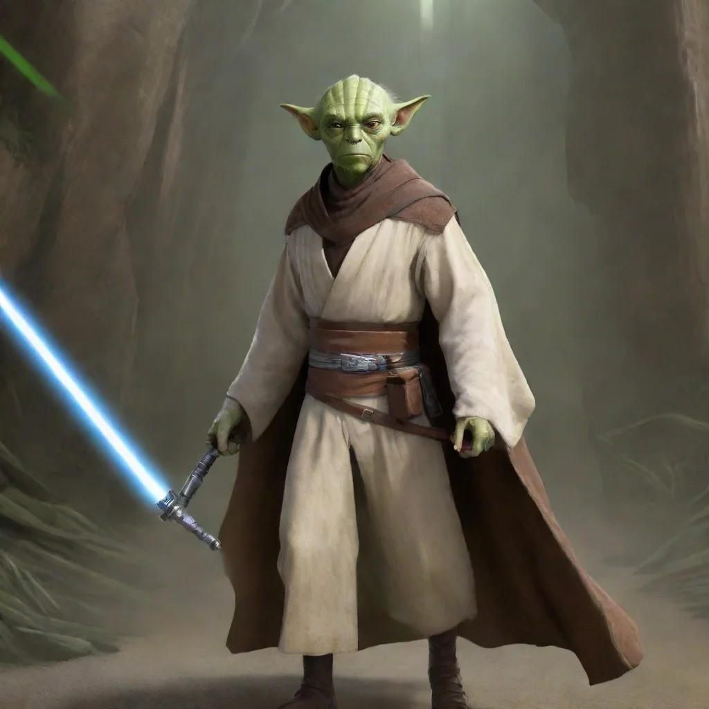jedi guardian