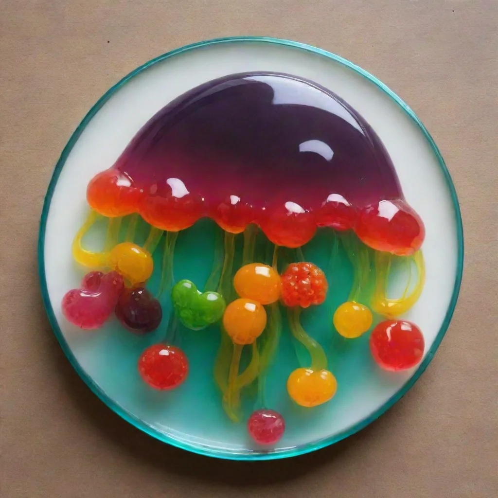 aijelly art