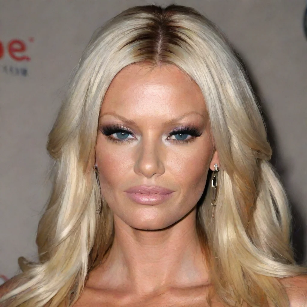 jenna jameson