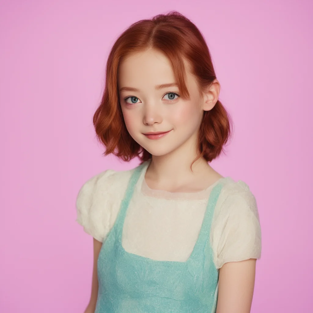 jessie amazing awesome portrait 2