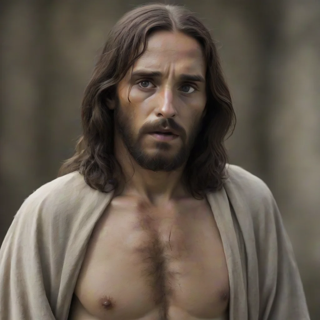aijesus christ