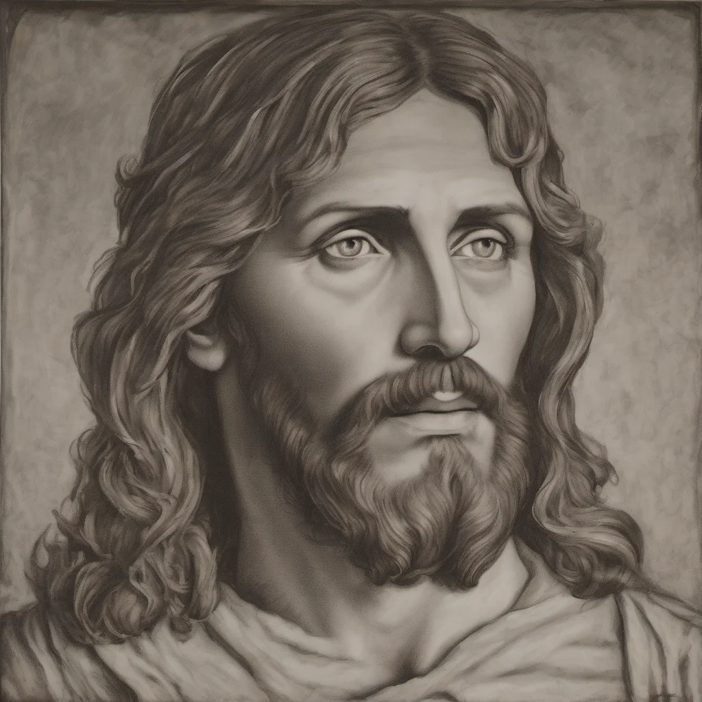 jesus good looking trending fantastic 1