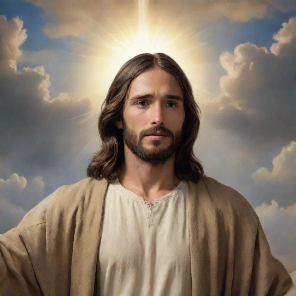 jesus left this world n169 hd