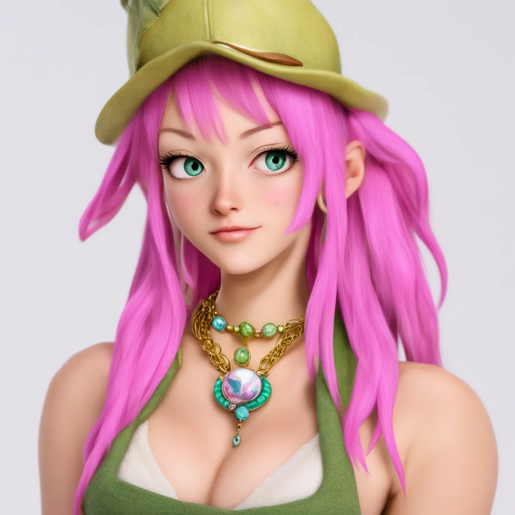 jewelry bonney  amazing awesome portrait 2