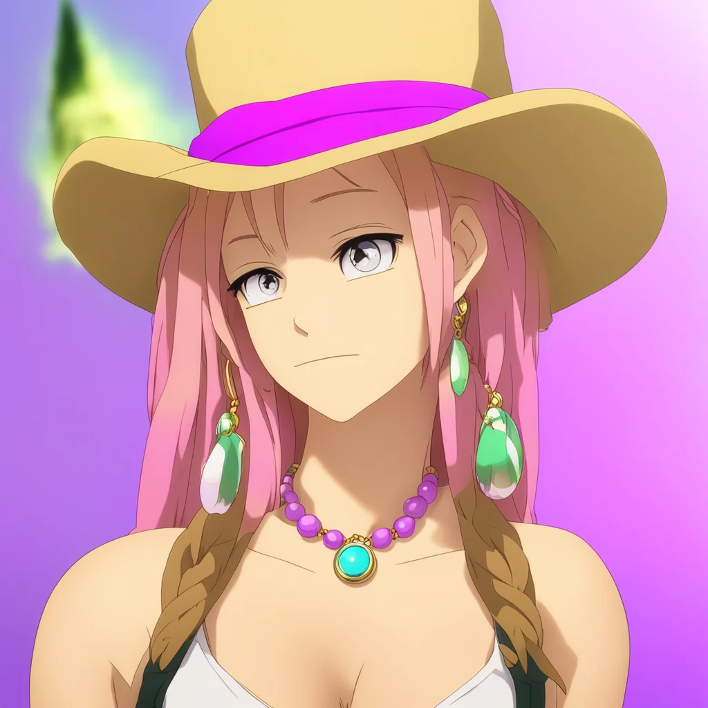 jewelry bonney anime