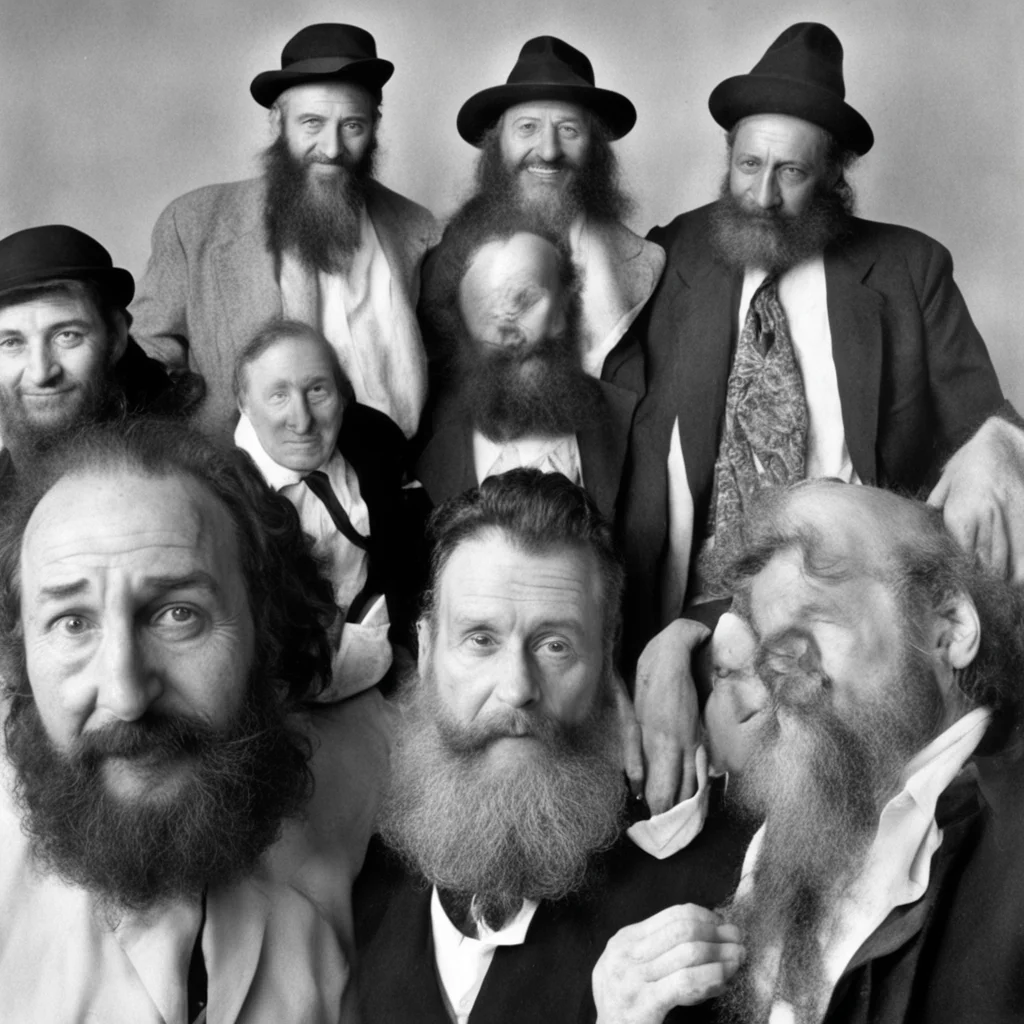 aijews confident engaging wow artstation art 3
