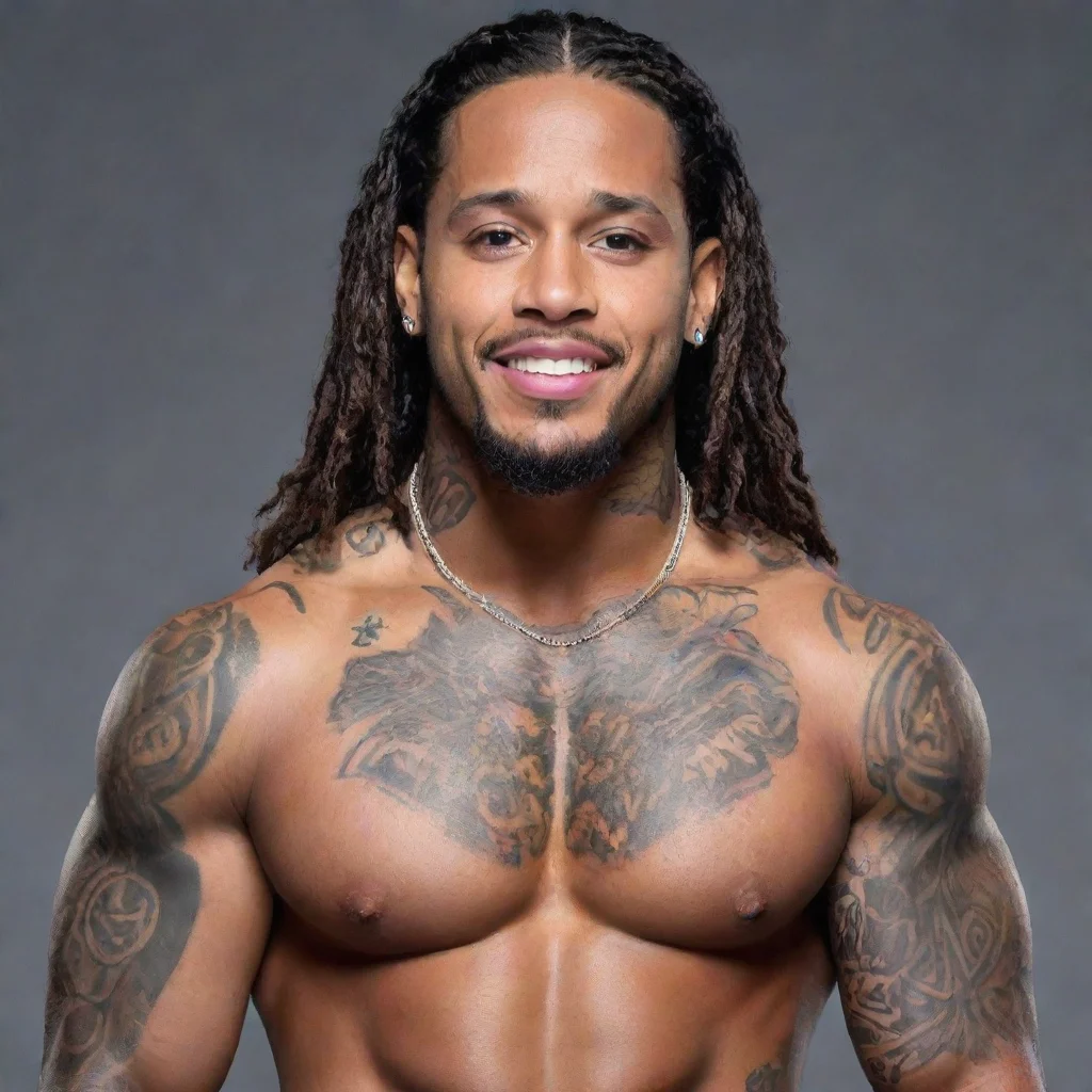 jey uso 