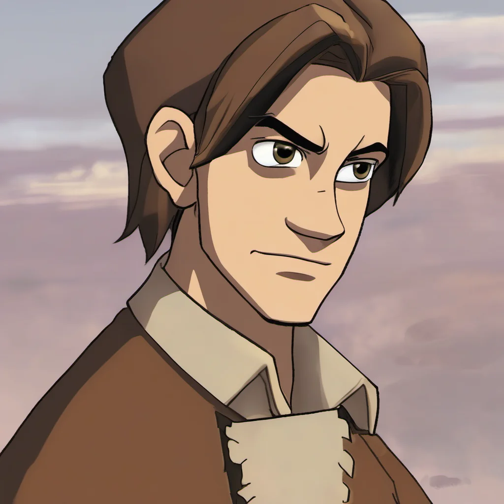 jim hawkins
