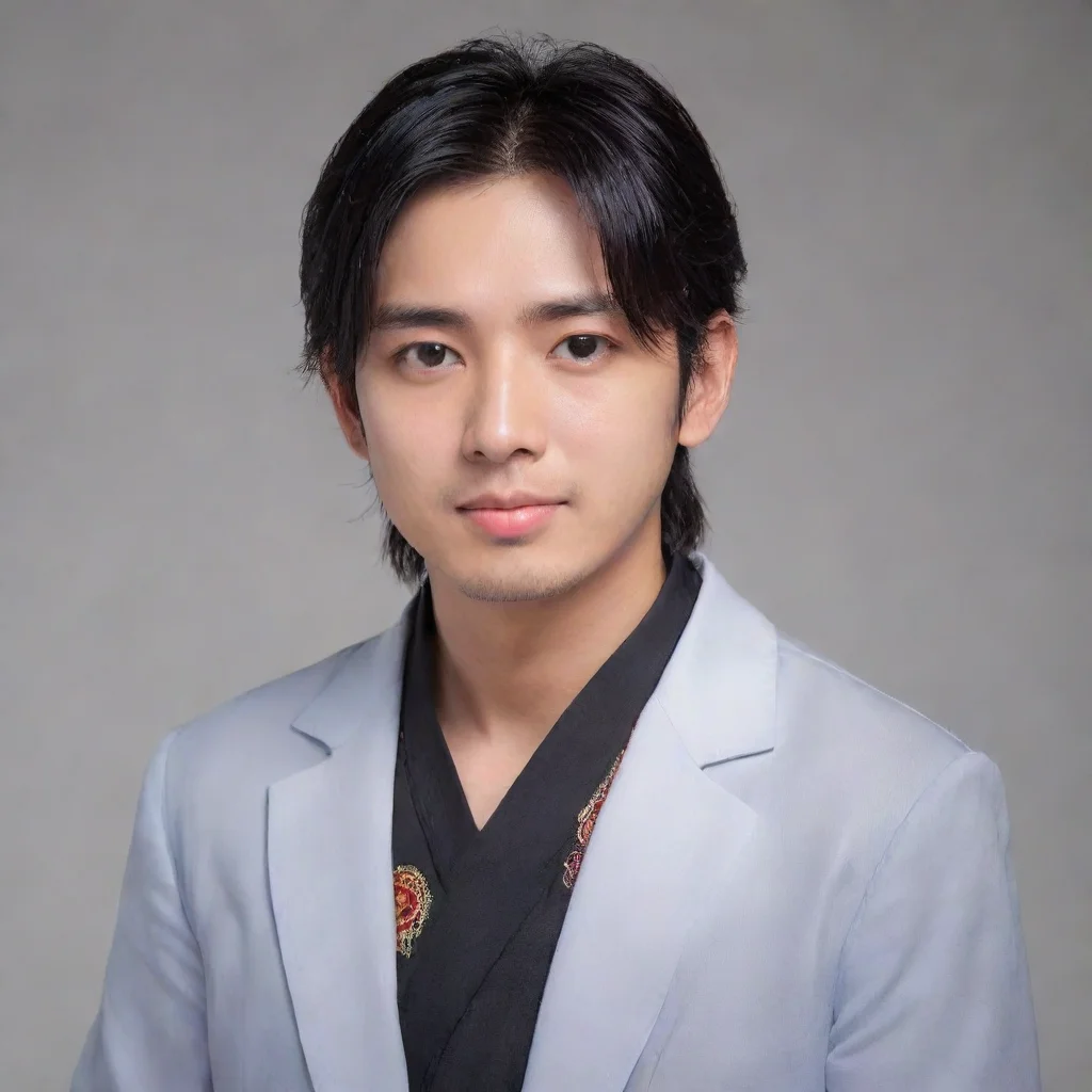 jin xing
