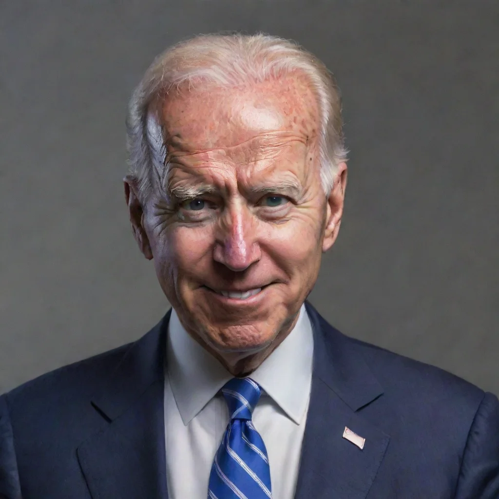 aijoe biden evil