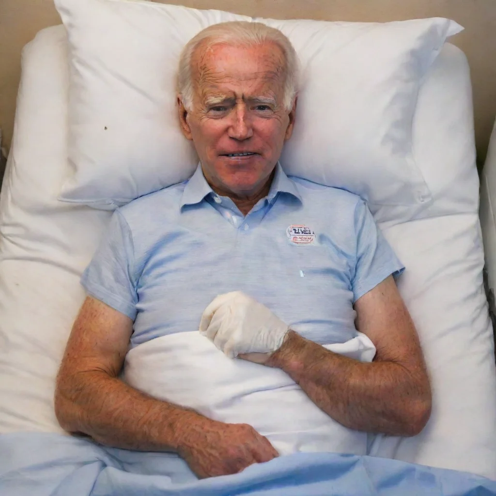 aijoe biden in coma