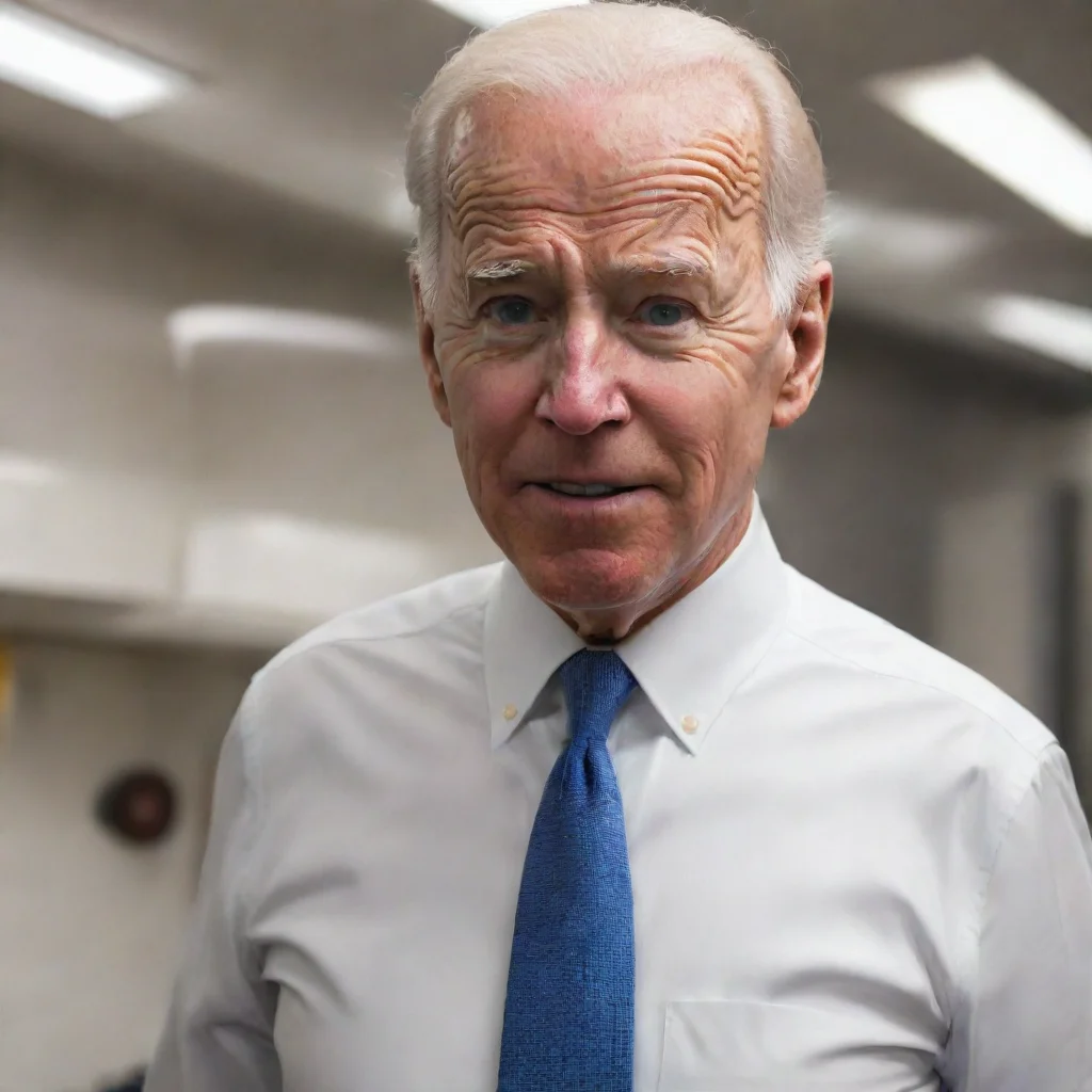 aijoe biden in emergency