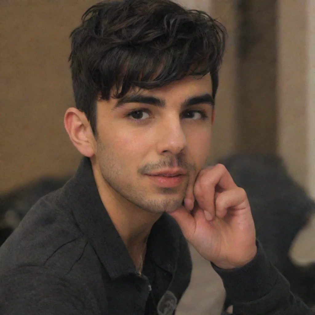 joe jonas