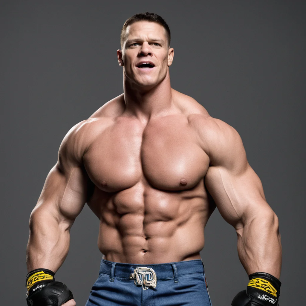 john cena amazing awesome portrait 2