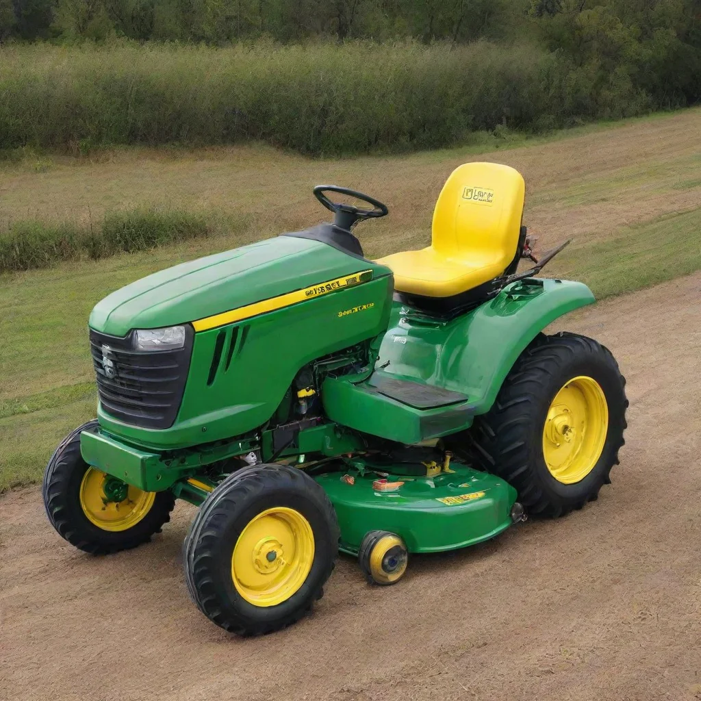 john deere