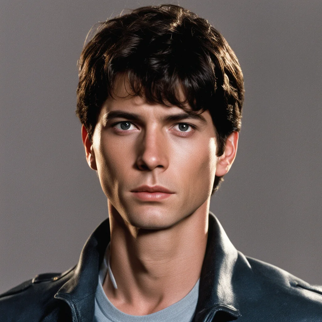 johnny cade amazing awesome portrait 2