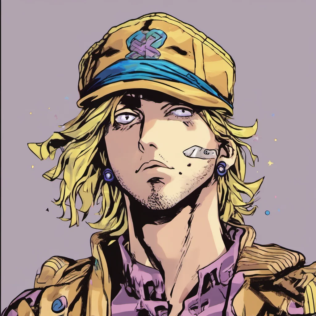 aijohnny joestar good looking trending fantastic 1