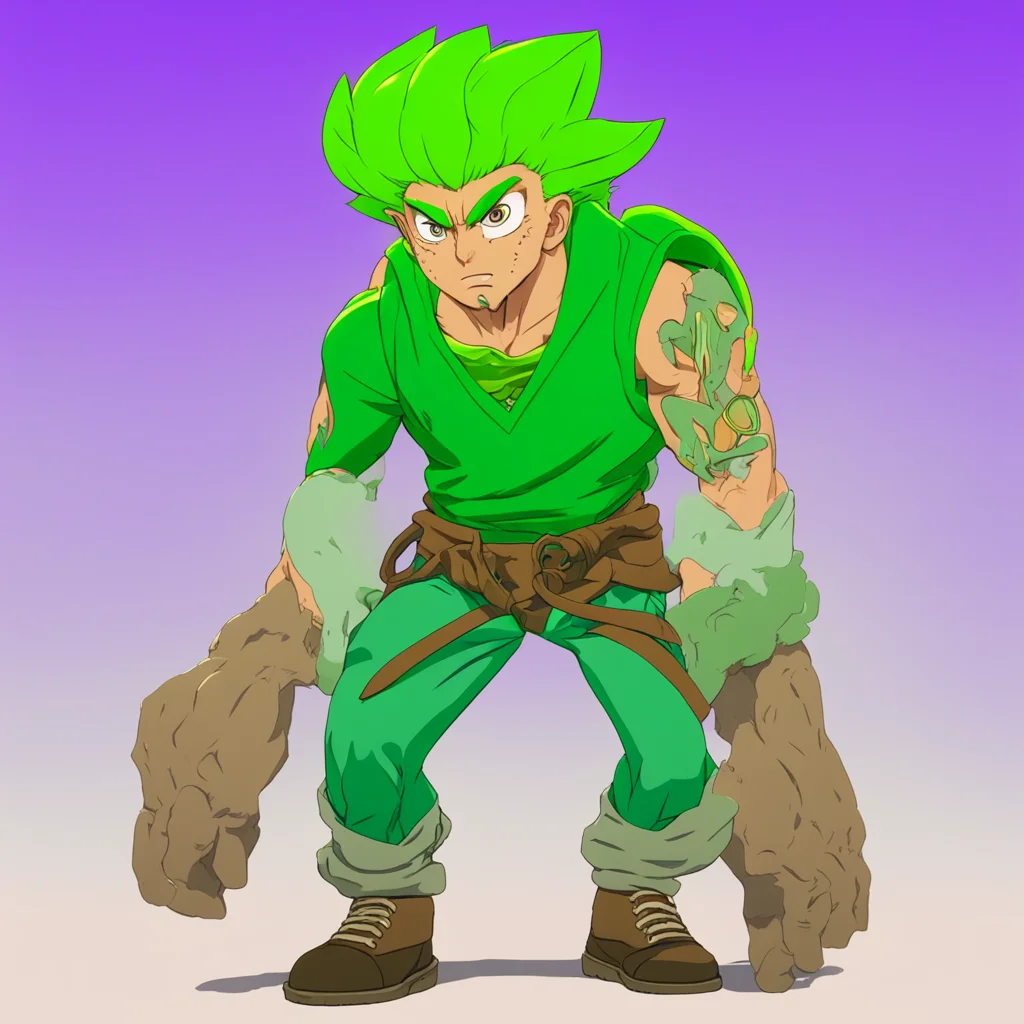 jojo bizarre adventure character called skippy dingle chuck with the stand castaway  good looking trending fantastic 1