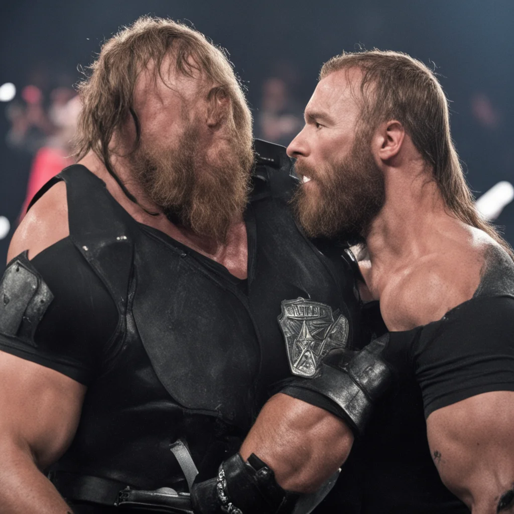 jon moxley the shield 2023 tender