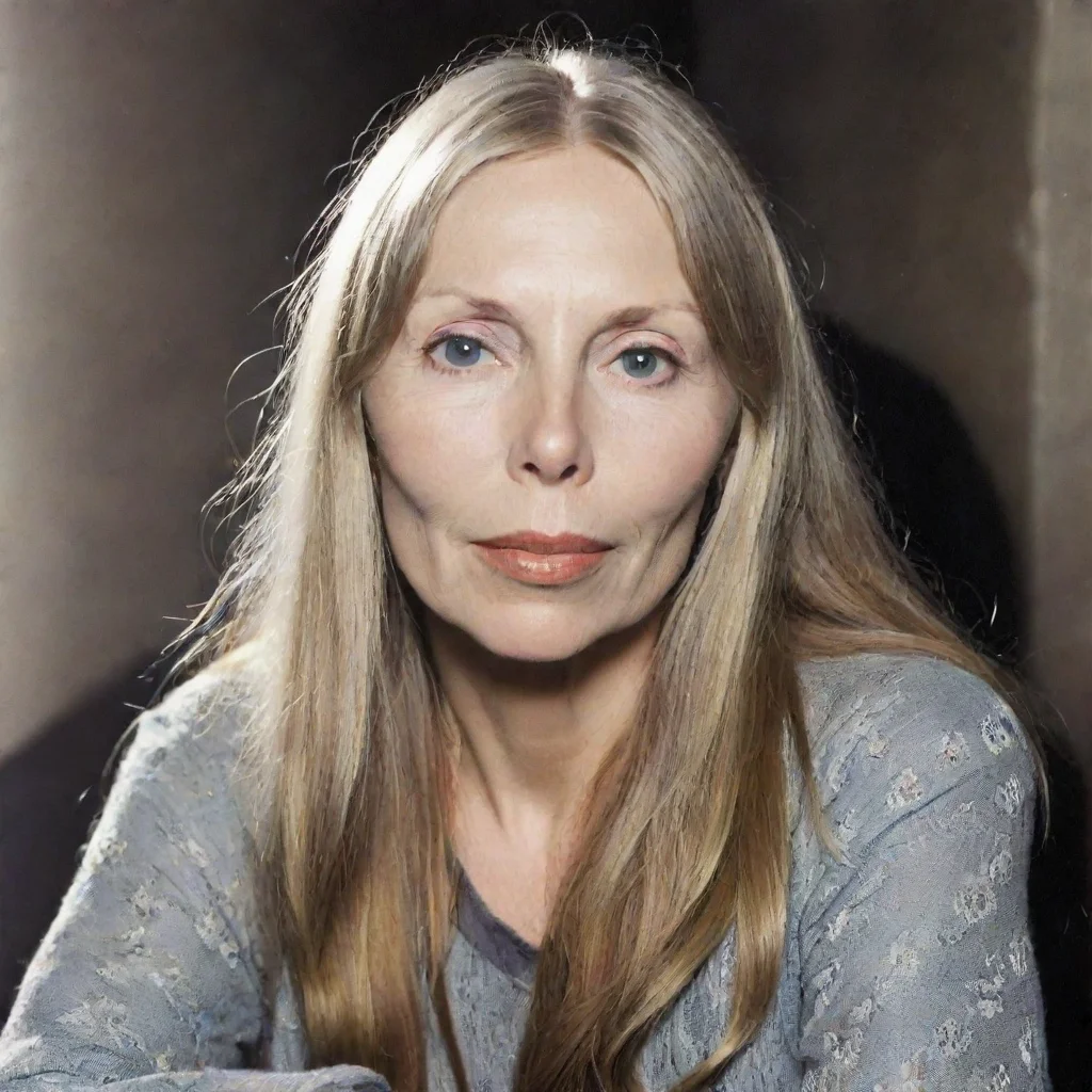 joni mitchell 