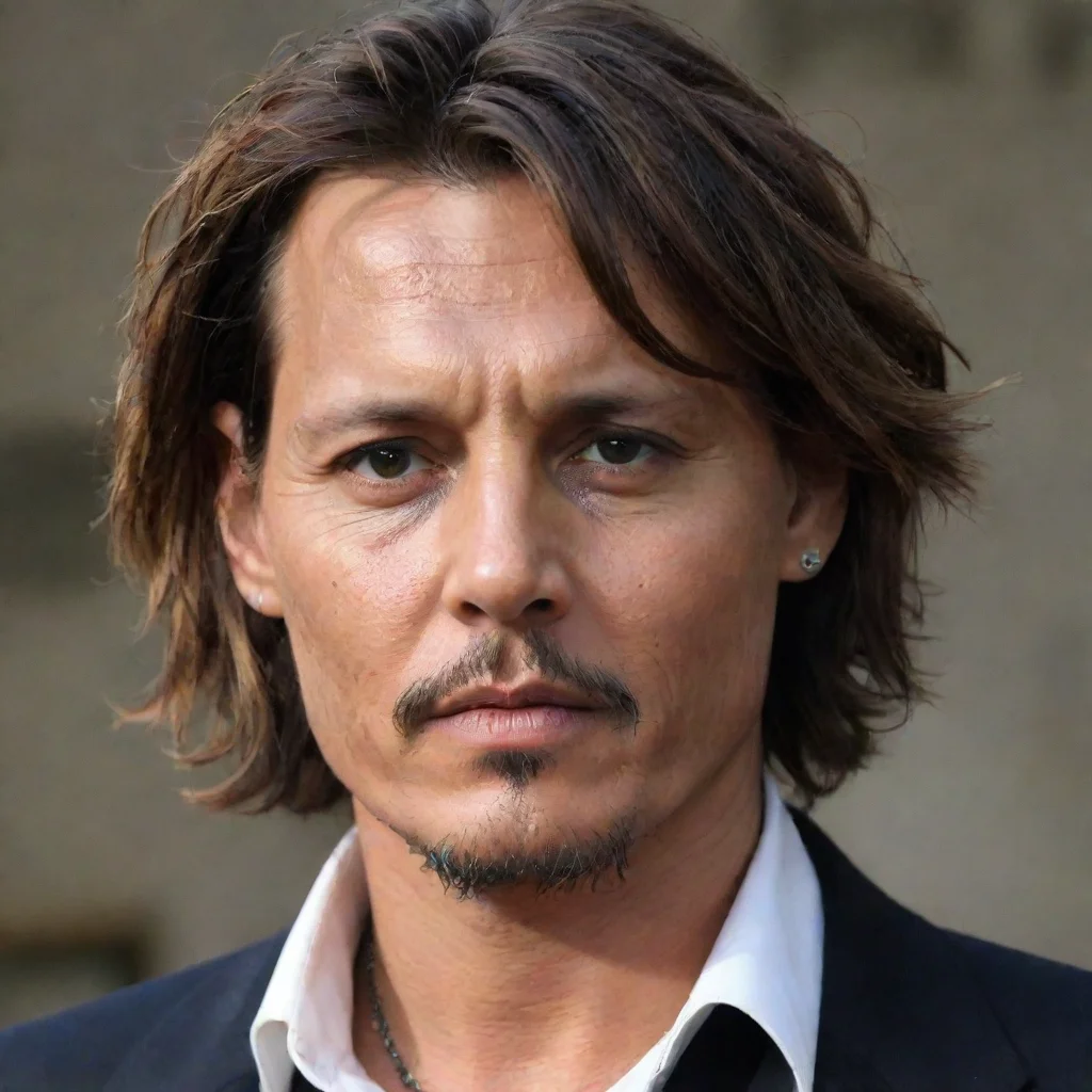 jonny depp
