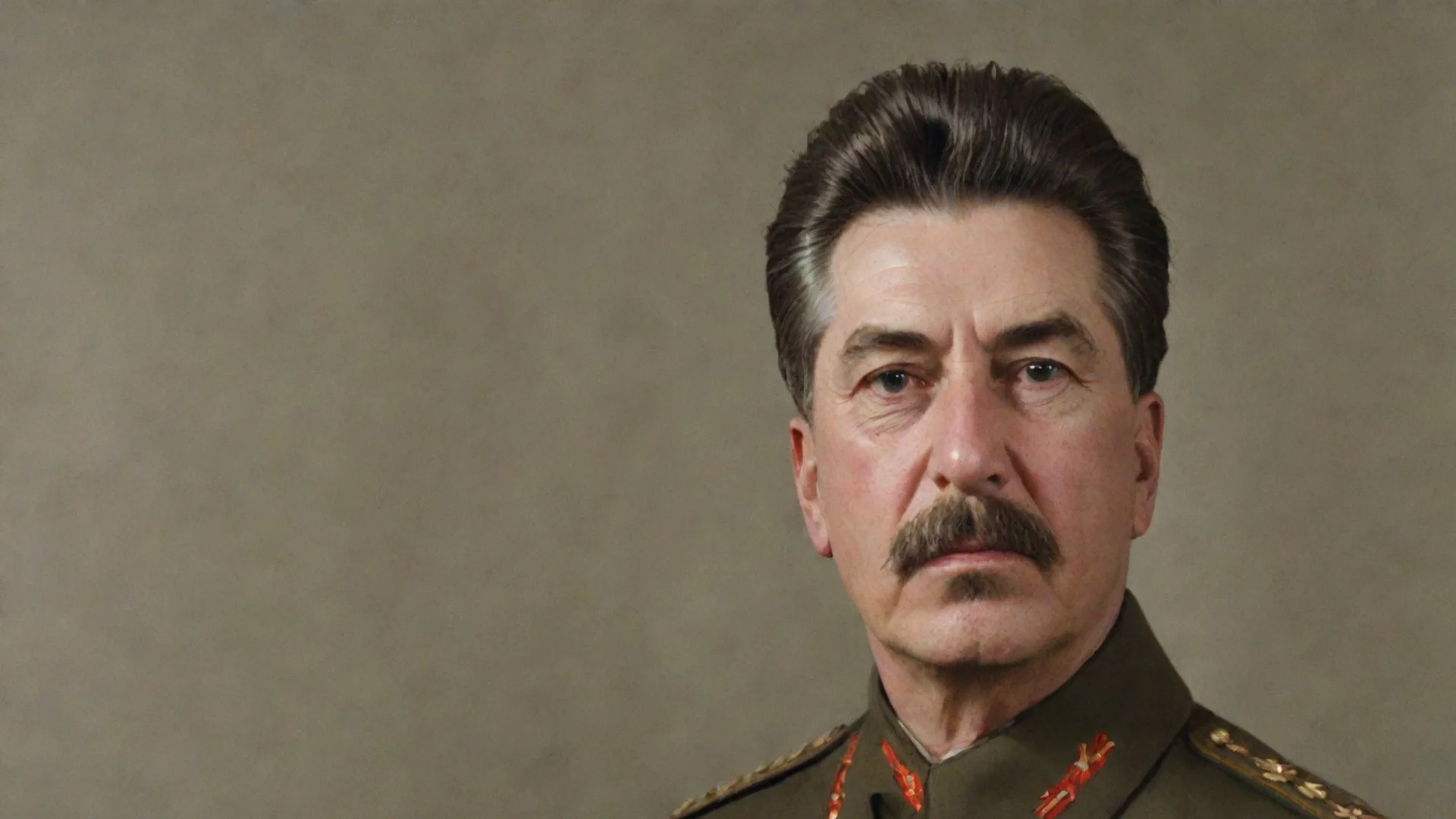 aijoseph stalin wide
