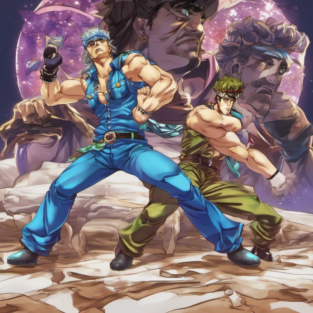 josephjoestar