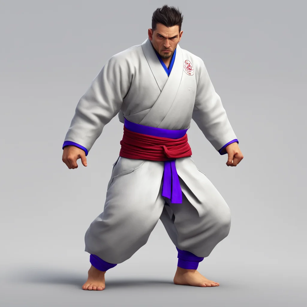 judo confident engaging wow artstation art 3 amazing awesome portrait 2