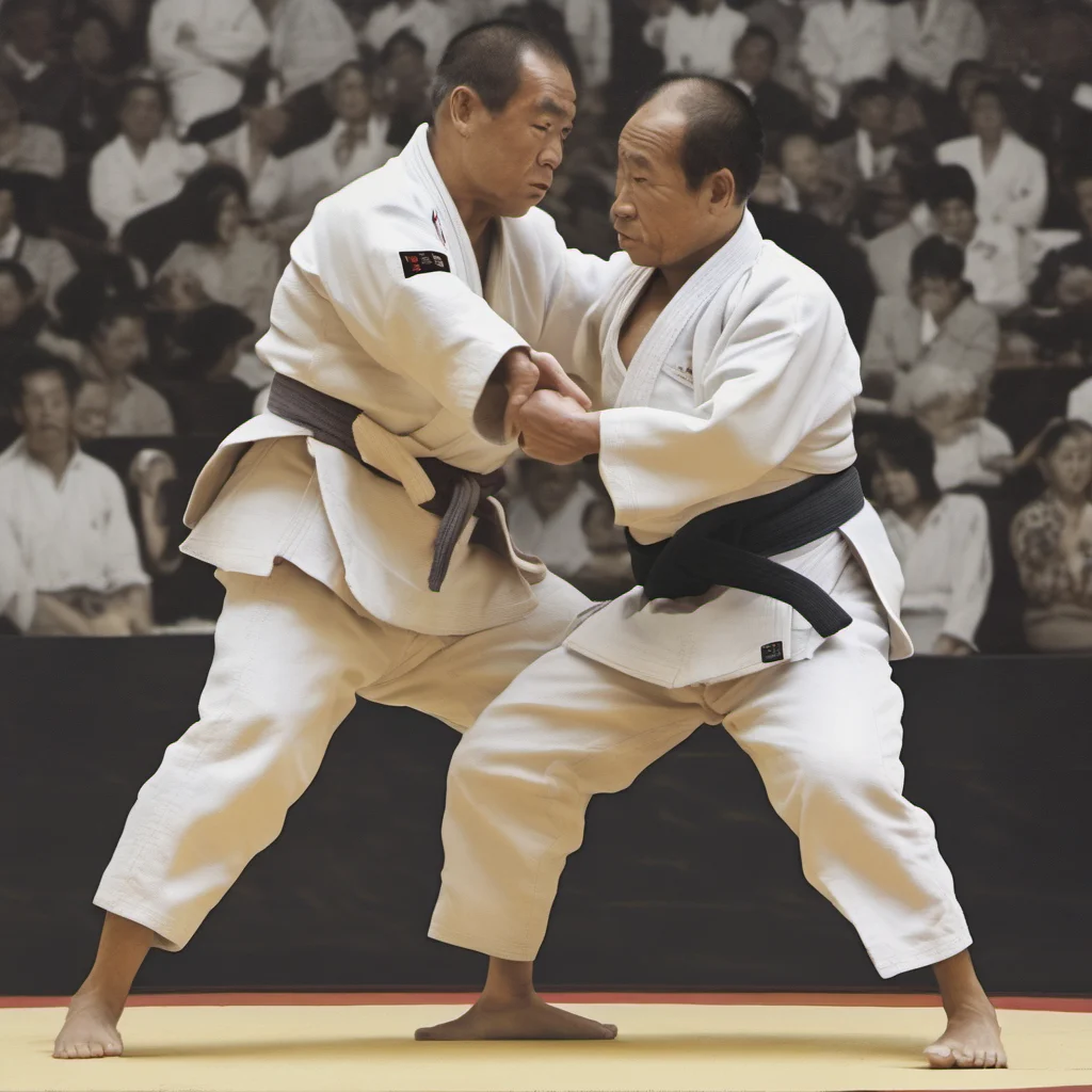 judo good looking trending fantastic 1